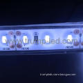2012 PU New Technology Warm White 3014 led flexible light strip